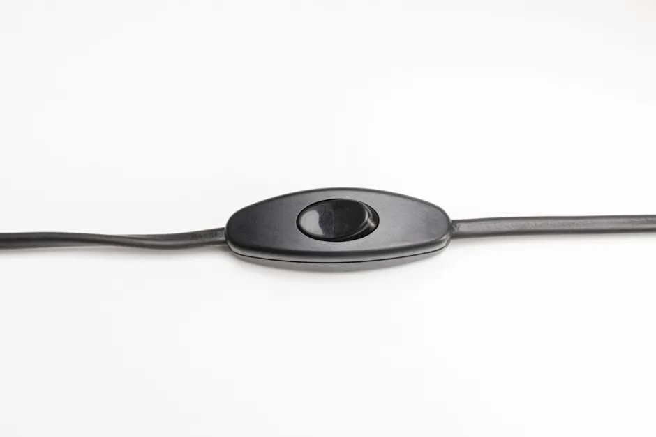 KARE Tischleuchte Vecchio Blau 42cm