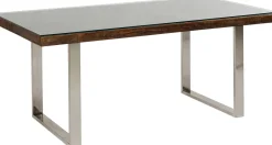 KARE Tischplatte Tavola Conley 160x80