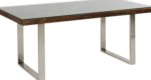 KARE Tischplatte Tavola Conley 160x80