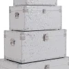 KARE Truhe Caldera (4/Set)