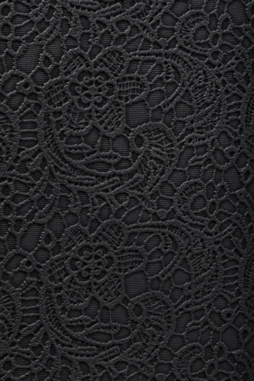 KARE Truhe Voyage Schwarz (3/Set)