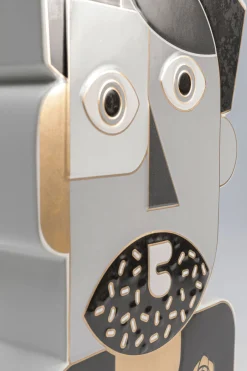 KARE Vase Abstract Gentleman 43cm