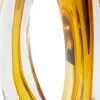 KARE Vase Anello 34cm
