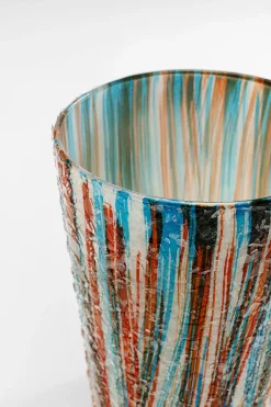 KARE Vase Arco 13cm