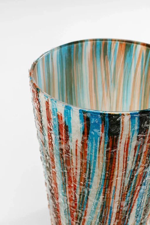 KARE Vase Arco 13cm