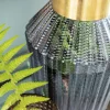 KARE Vase Barfly Grey 30cm