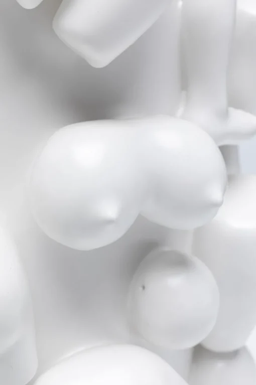 KARE Vase Body Parts 37