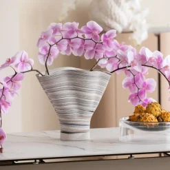 KARE Vase Borsa 36cm