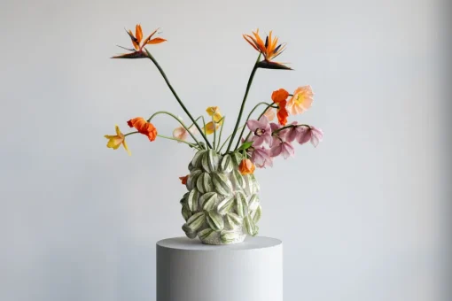 KARE Vase Carambola 37