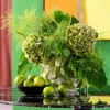 KARE Vase Carambola 23cm