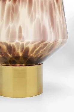 KARE Vase Caramel 41cm