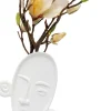 KARE Vase Curly Head 29cm