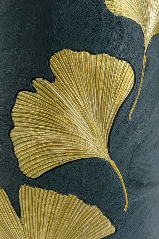 KARE Vase Elegance Ginkgo 95
