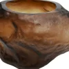 KARE Vase Enrique Braun 15cm