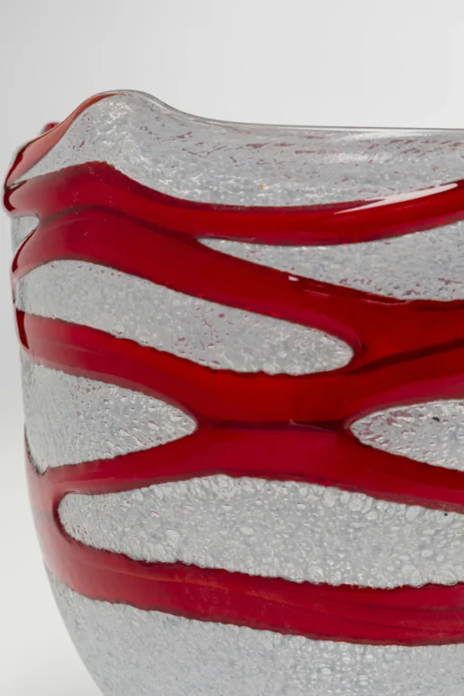 KARE Vase Etna 19cm