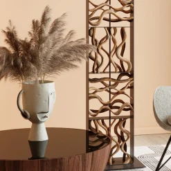 KARE Vase Face Pot 30