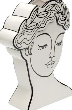 KARE Vase Favola Lady 26cm