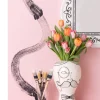 KARE Vase Favola Men 30cm