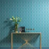 KARE Vase Noble Braun 40cm