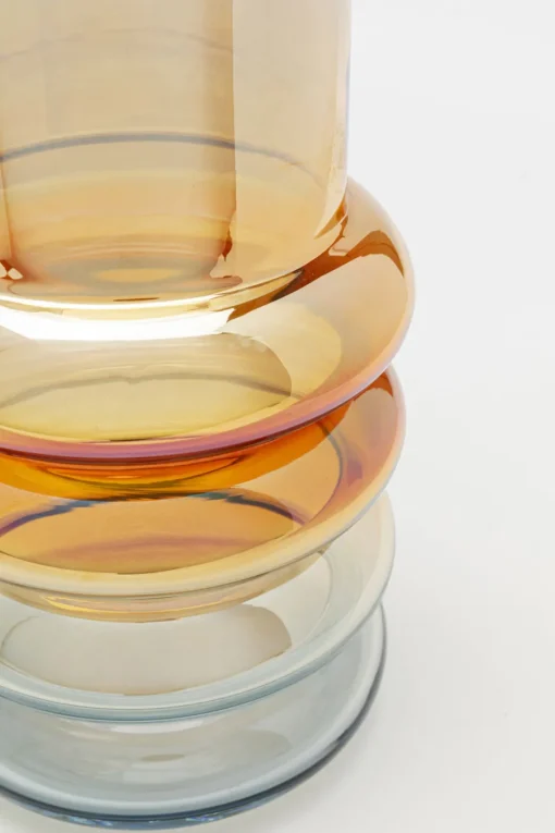 KARE Vase Phenom Multi 30cm