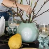 KARE Vase Punti 20cm