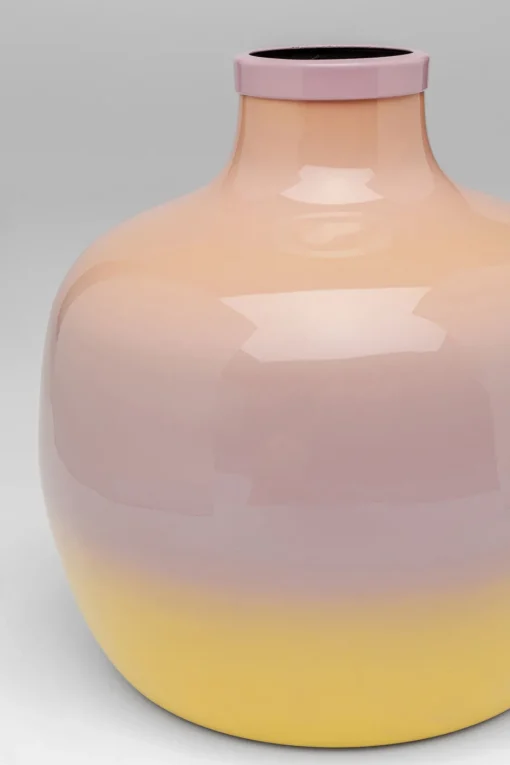 KARE Vase Rici 19cm