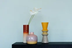 KARE Vase Rici 30cm