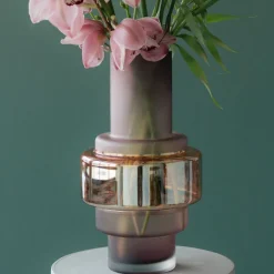KARE Vase Rosie 35cm
