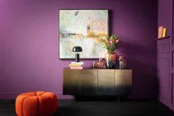 KARE Vase Rosie 35cm