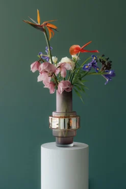 KARE Vase Rosie 35cm