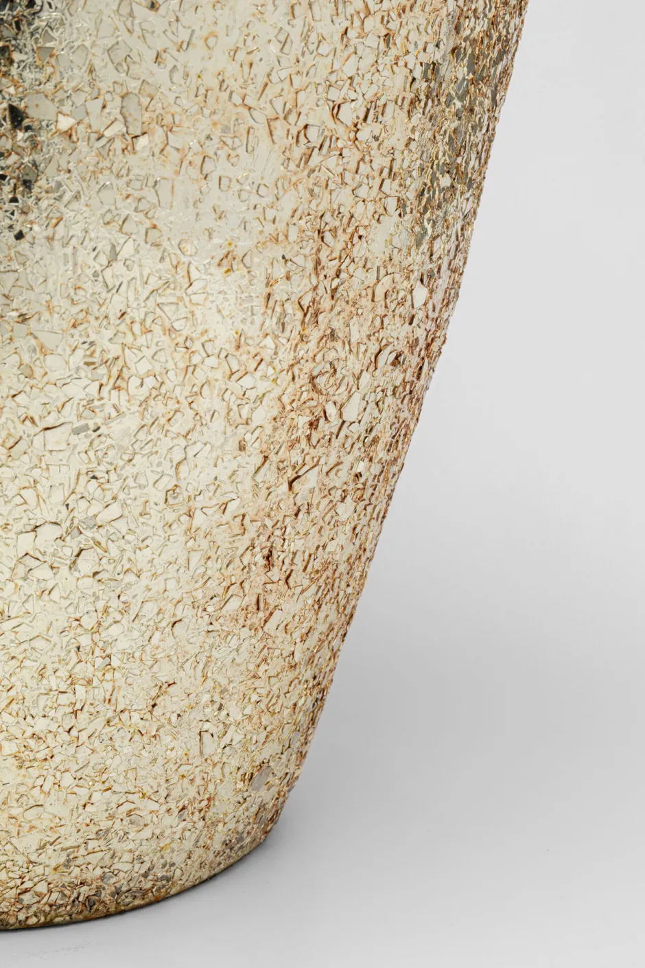 KARE Vase Royal Gold 49cm