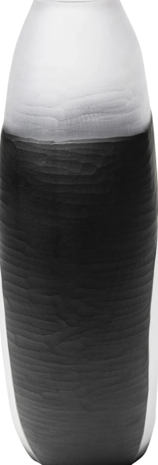 KARE Vase Shadow 41cm