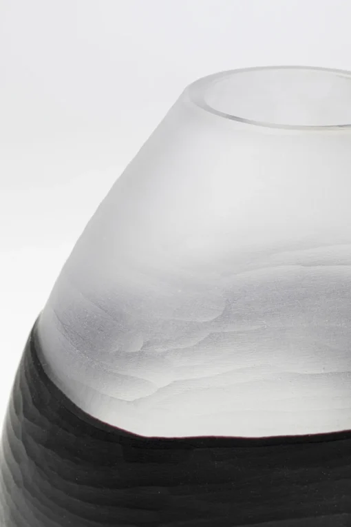 KARE Vase Shadow 41cm