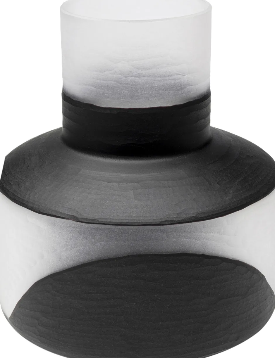 KARE Vase Shadow 34cm