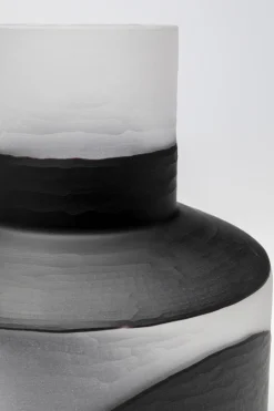KARE Vase Shadow 34cm