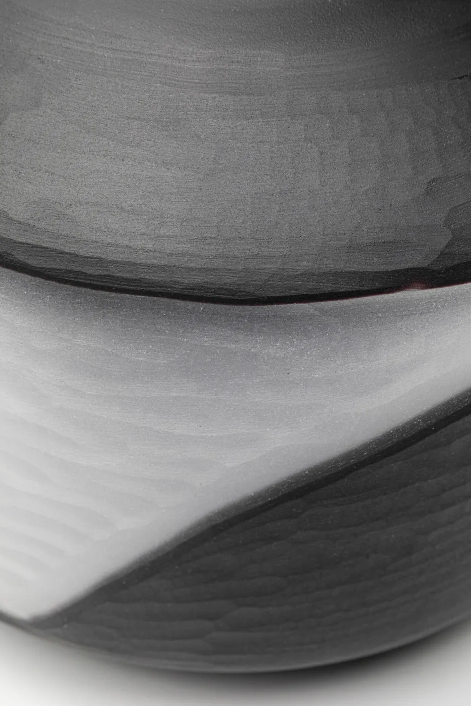 KARE Vase Shadow 34cm