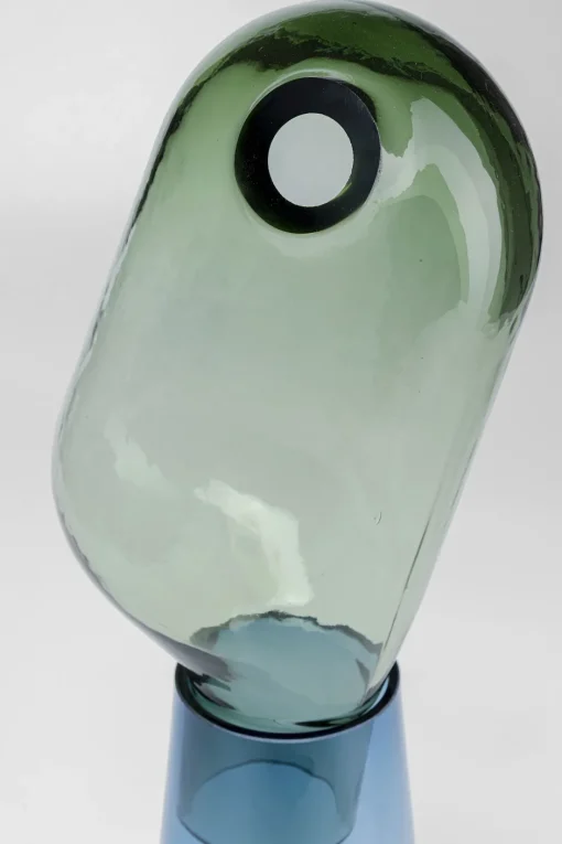KARE Vase Skittle 49cm