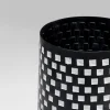 KARE Vase Squares 40cm