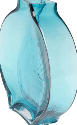 KARE Vase Toja 27cm