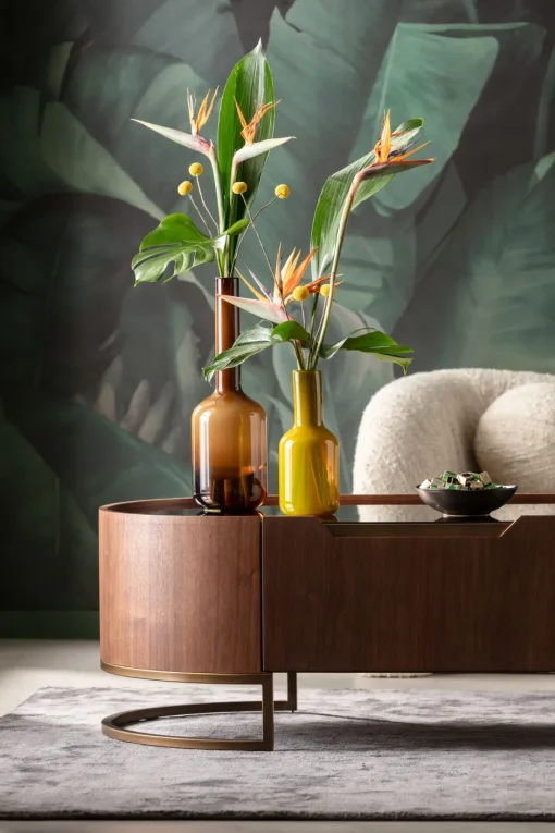 KARE Vase Toja 46cm