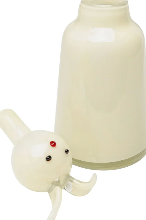 KARE Vase Toja Face 34cm
