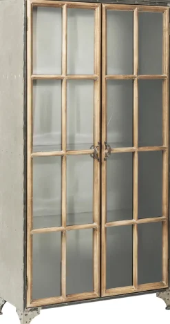 KARE Vitrine Kontor 97cm