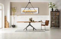 KARE Vitrine Kontor 97cm