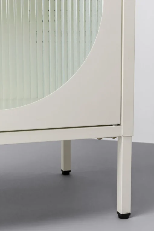 KARE Vitrine Naxos 50x150cm