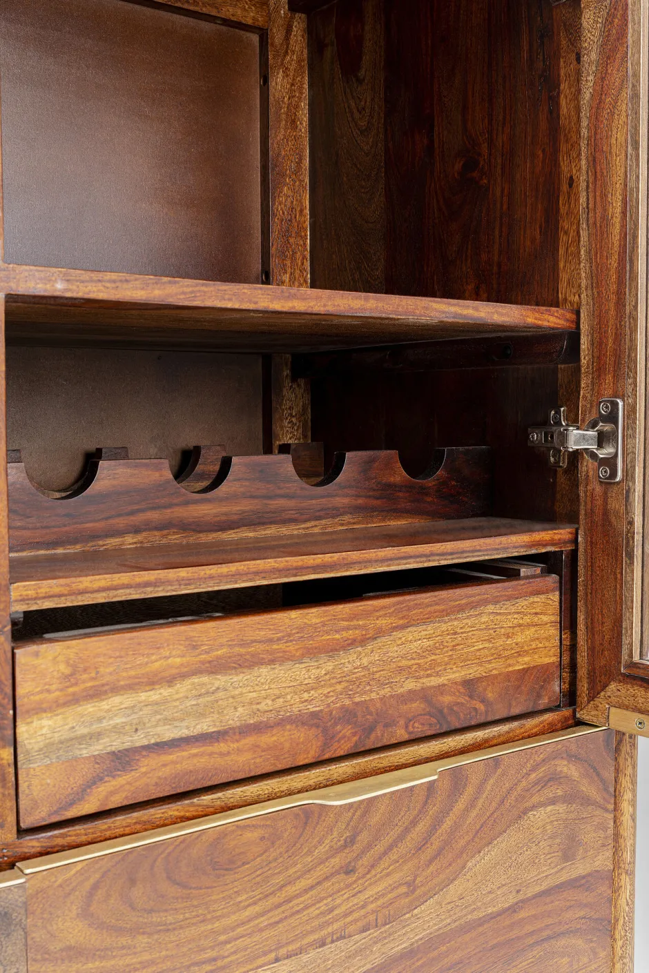 KARE Vitrine Ravello 100