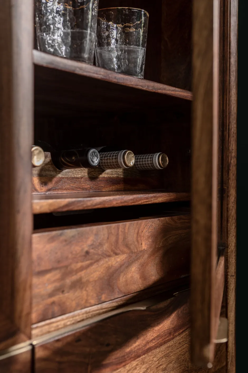 KARE Vitrine Ravello 100