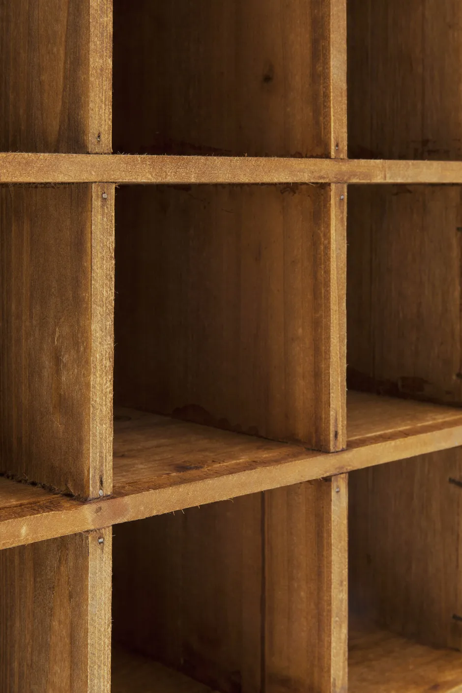 KARE Vitrine Refugio