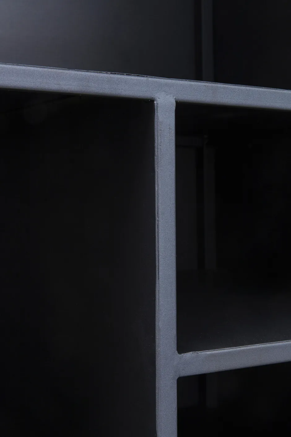 KARE Vitrine Refugio