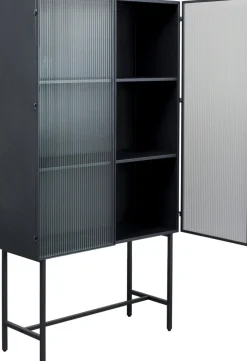 KARE Vitrine San Diego 90x170cm