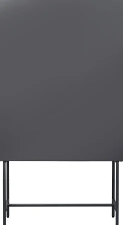 KARE Vitrine San Diego 90x170cm